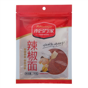禾合万家辣椒面