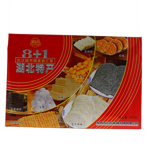 新弘龙桂花糕