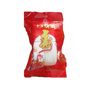 天禧手工线面