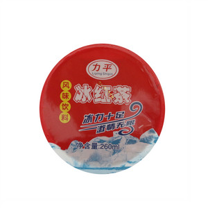 冰红茶（风味饮料）