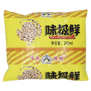 百年掖城260ml味极鲜
