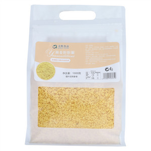奇辉食品玉米味燕麦粒粒脆