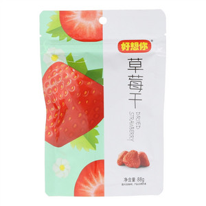 好想你草莓干