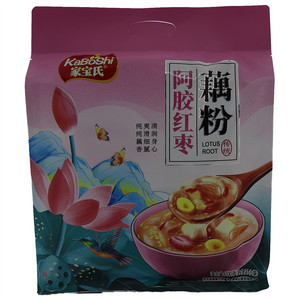 家宝氏红枣莲子藕粉
