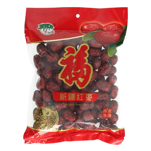 枣树园新疆红枣