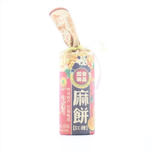 国琳麻饼（红糖）
