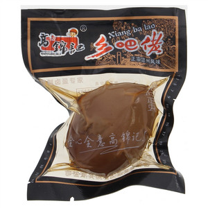 高尚锦记牌卤蛋