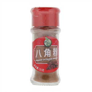 禾煜八角粉