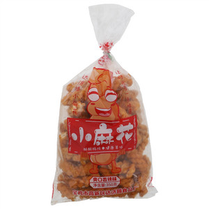 达济缘香辣味小麻花