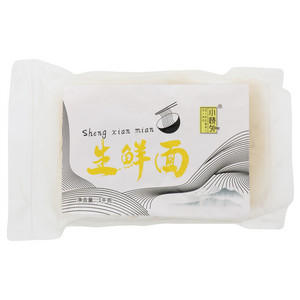 小桥外生鲜面（半干面）