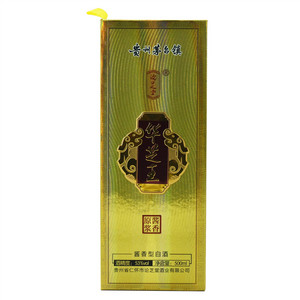 华芝王酒（酱香型）