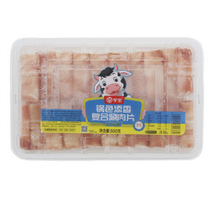 宇全锅色添香复合涮肉片