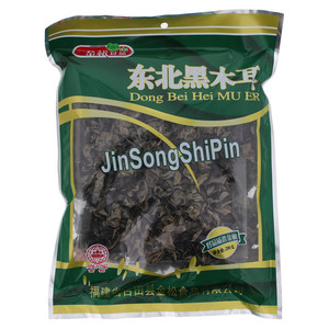 金松东北黑木耳