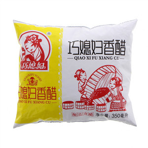 巧媳妇香醋