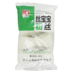 丝宝宝粉丝