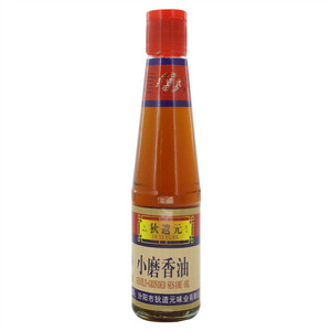 狄遗元 小磨香油