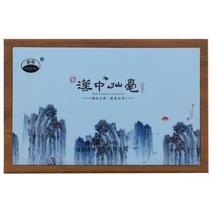 香秀汉中仙毫