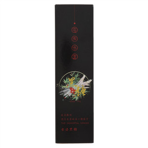 雲实味賞原味黑糖
