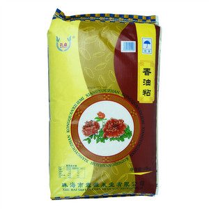 孔泉香油粘（大米）