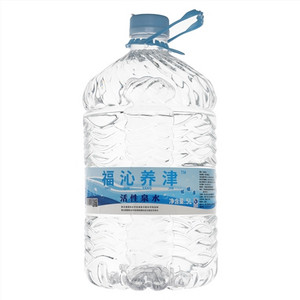 福沁养津活性泉水