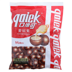 口维可麦丽素