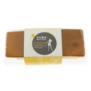 爱布蕾德蜂蜜蛋糕小