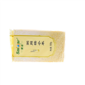 赛亚粥用糯小米