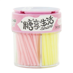 糖享生活（吸吸棒）