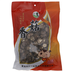 土村长牌香菇