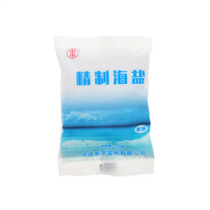 大连东宇盐化有限公司精制海盐(加碘)