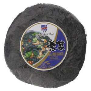 沃丰紫菜