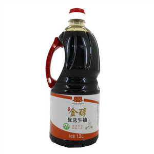 灯塔金醇优选生抽