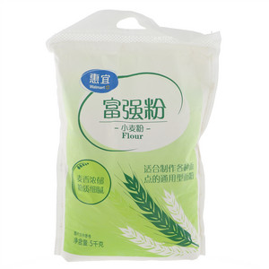 惠宜富强粉（小麦粉）