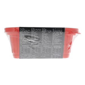 多美源海吃重庆火锅牛肉火锅（麻辣牛油味）