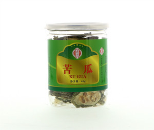 苦瓜罐装40g