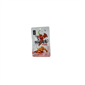 湘传八方魔鬼辣嘎嘣脆骨