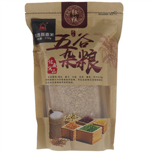 闽味源精选燕麦米
