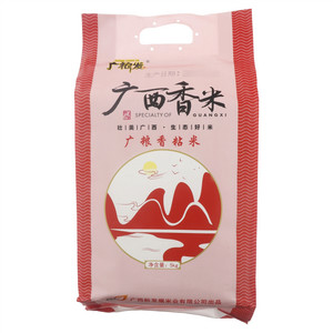 广粮发广西香米（广粮香粘米）