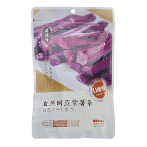 膳源泽自然倒蒸紫薯条