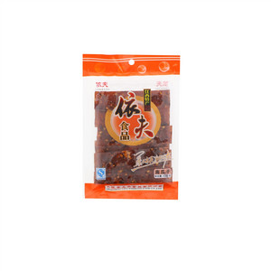 依夫南瓜干