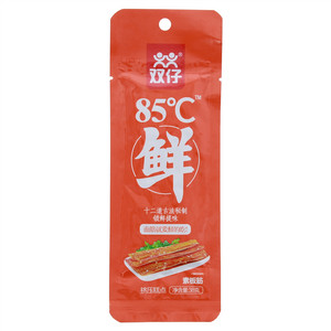 双仔85℃鲜素板筋.糕点（挤压糕点）