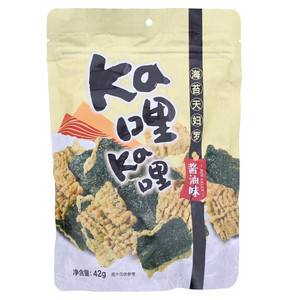 ka哩ka哩酱油味海苔天妇罗