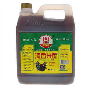 鼎厚道清香米醋