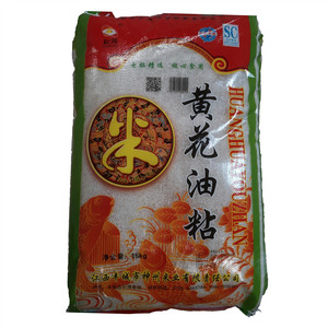 耘鸿一级黄花油粘
