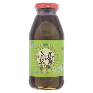 常雪梨膏