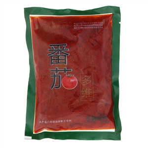 大汉火锅纯真食代番茄多维