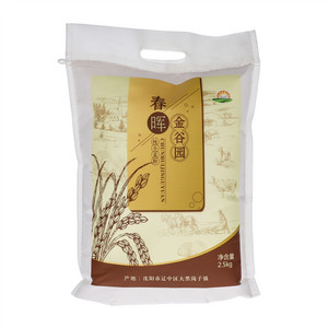 春晖?金谷园小麦粉