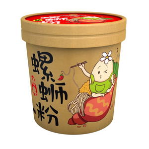 稻花香经典螺蛳粉