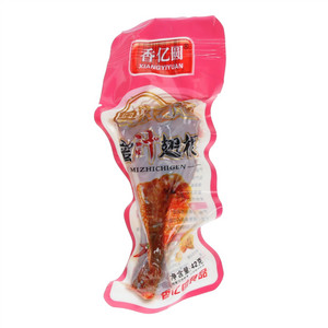 香亿圆蜜汁翅根