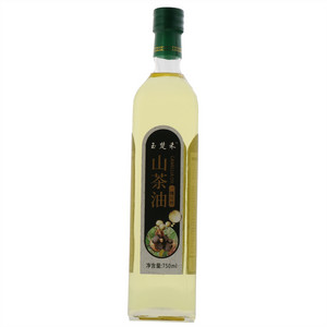 玉楚禾初级压榨山茶油